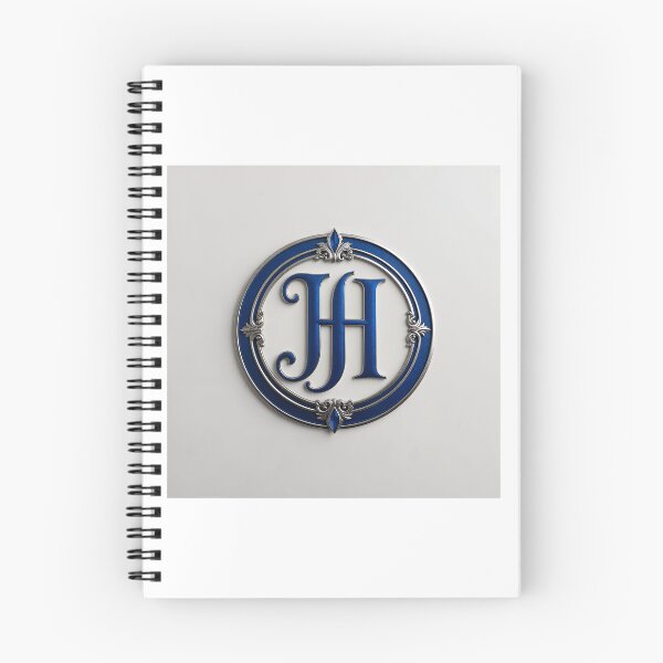 Item preview, JH Symbolises JOY HONEST  designed and sold by JoyHonest.