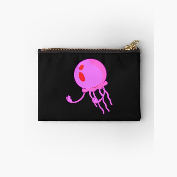 Item preview, SpongBob Bring it on! Jellyfish designed and sold by DibujandoPorfa.