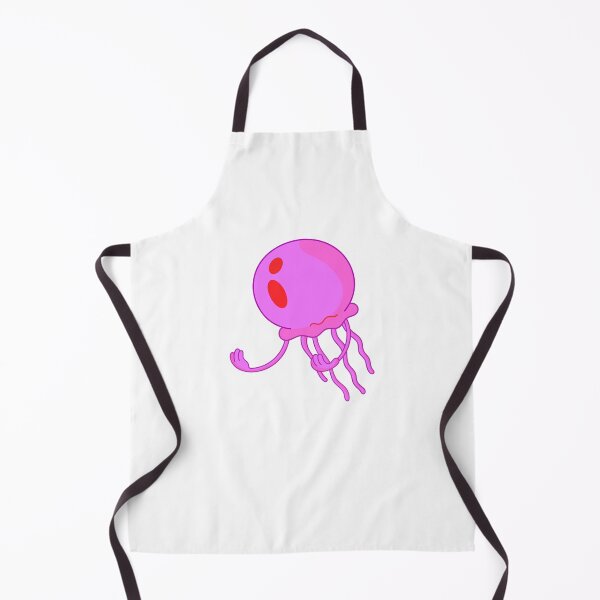 Item preview, SpongBob Bring it on! Jellyfish designed and sold by DibujandoPorfa.