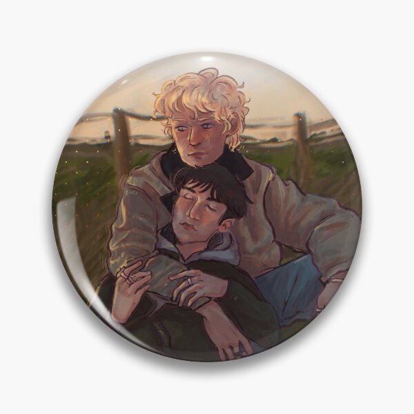 Item preview, In the field designed and sold by SummerScaries.