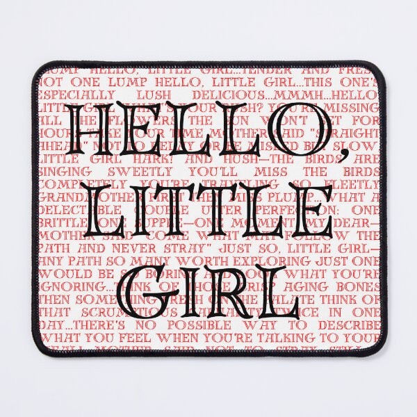 Item preview, Into the woods Lyrics designed and sold by broadwaygirl142.