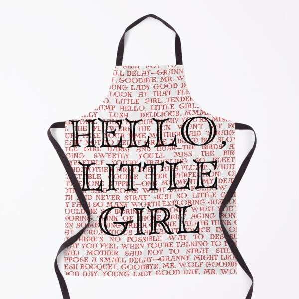 Item preview, Into the woods Lyrics designed and sold by broadwaygirl142.