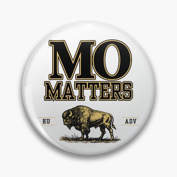 Item preview, MO MATTERS designed and sold by taylorbranum.
