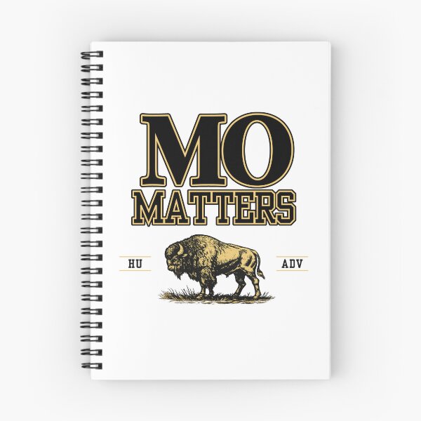 Item preview, MO MATTERS designed and sold by taylorbranum.