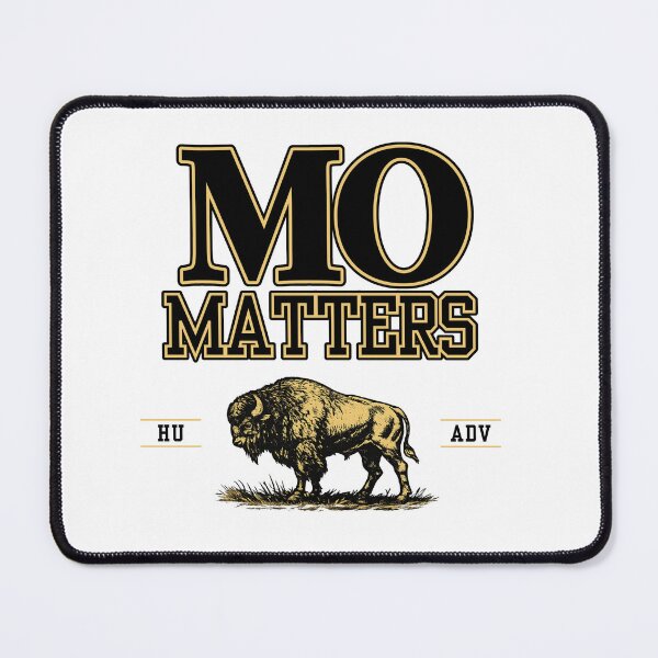 Item preview, MO MATTERS designed and sold by taylorbranum.