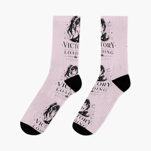 Item preview, victory is loading designed and sold by House of Rein.