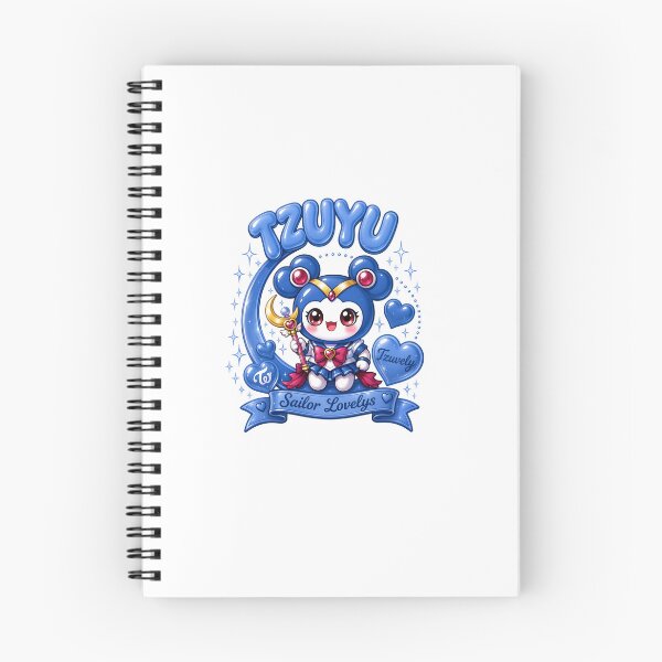 Item preview, Tzuyu Lovelys Sailor Shirt, Twice Tzuyu Chibi Tee, Kpop Cute Graphic Tee, Twice Fan Shirt, Lovelys Character Comfort Colors Shirt designed and sold by BerryHand.