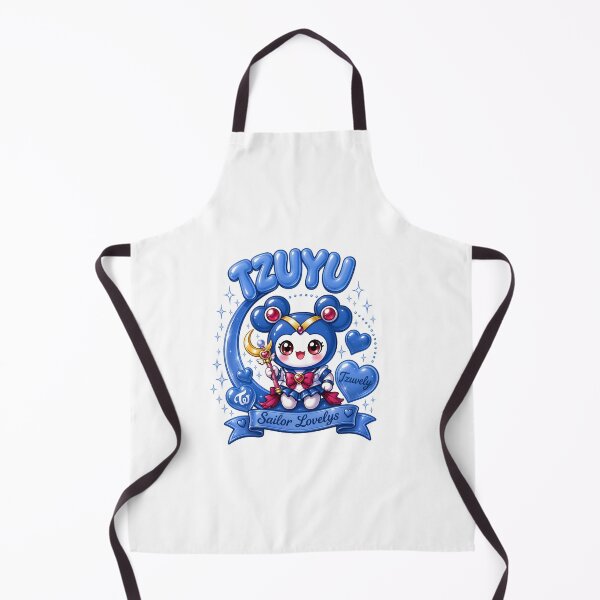 Item preview, Tzuyu Lovelys Sailor Shirt, Twice Tzuyu Chibi Tee, Kpop Cute Graphic Tee, Twice Fan Shirt, Lovelys Character Comfort Colors Shirt designed and sold by BerryHand.