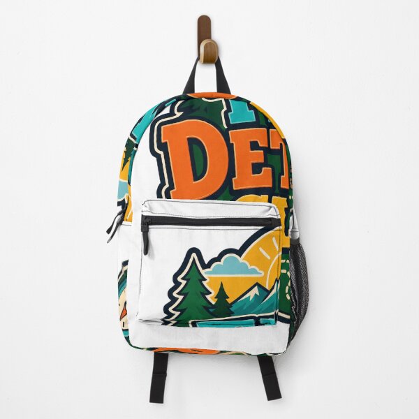 Item preview, Tiny Detour Club designed and sold by aihrgdesign.