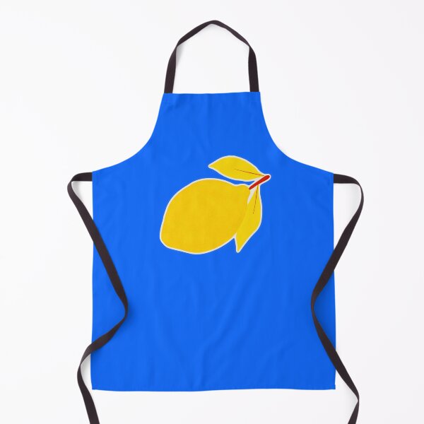 Item preview, The Seven Year Slip Lemon designed and sold by westbookx.