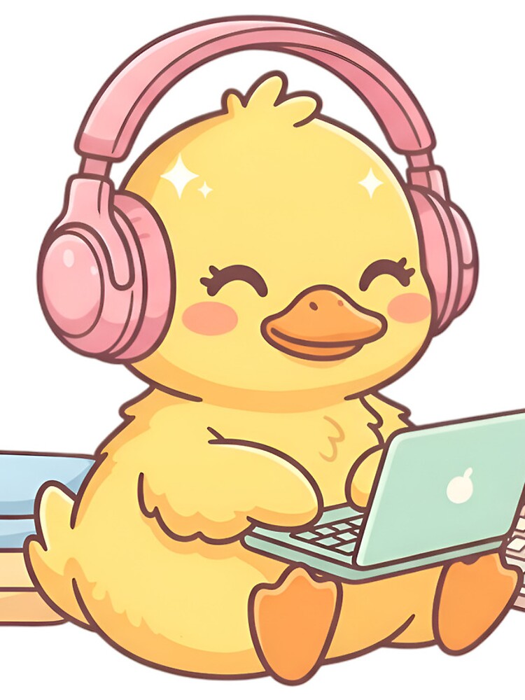 Thumbnail 4 of 4, iPhone Case, Cute Rubber Duck Debugging Assistant IT Tech Humor designed and sold by TechBro67.