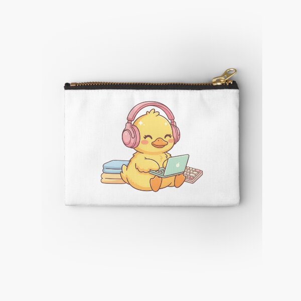 Item preview, Cute Rubber Duck Debugging Assistant IT Tech Humor designed and sold by TechBro67.