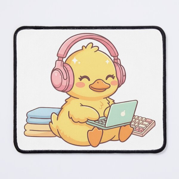 Item preview, Cute Rubber Duck Debugging Assistant IT Tech Humor designed and sold by cute stuff too.