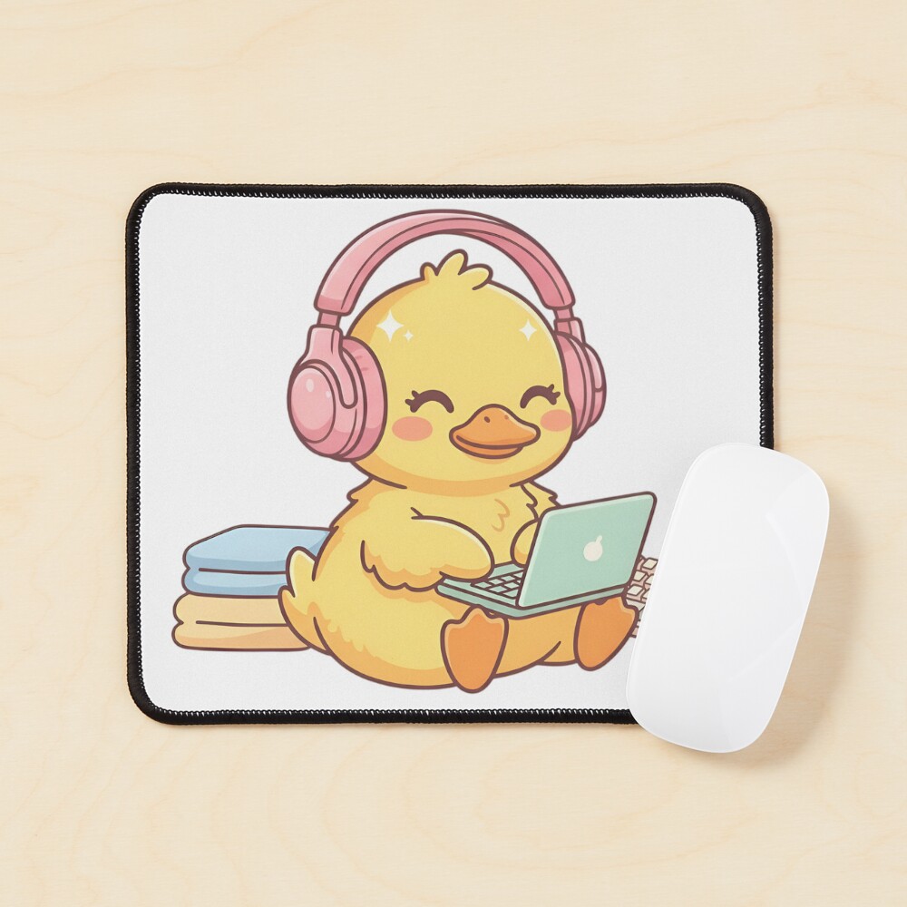 Item preview, Mouse Pad designed and sold by TechBro67.
