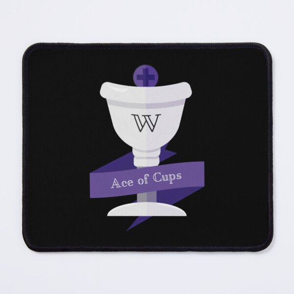 Item preview, Ace of Cups designed and sold by Grandr96Ace.