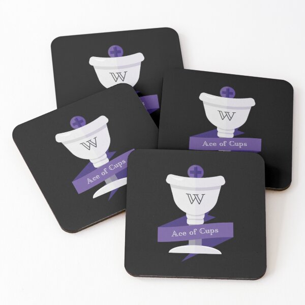 Item preview, Ace of Cups designed and sold by Grandr96Ace.