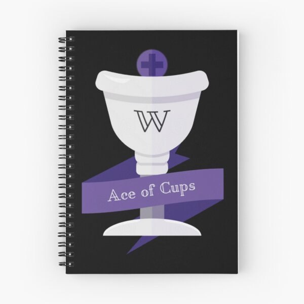 Item preview, Ace of Cups designed and sold by Grandr96Ace.