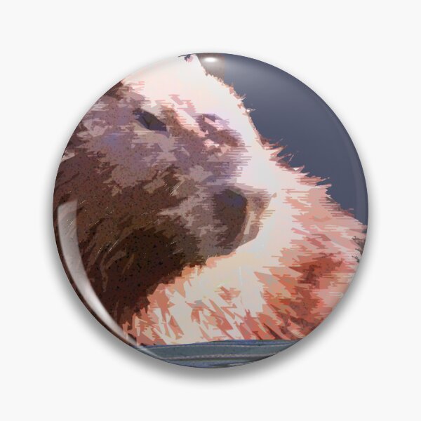 Item preview, Like A Capybara designed and sold by ThingsByJAB.