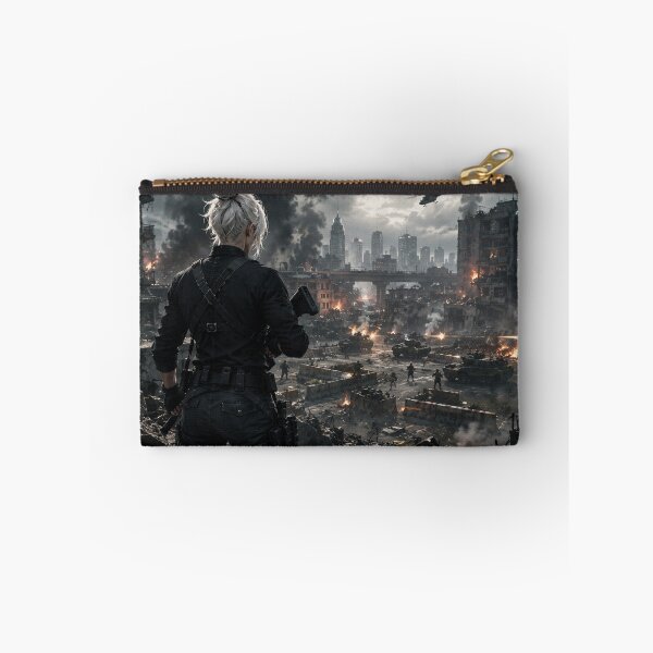 Item preview, Rein Urban Battlefield designed and sold by House of Rein.
