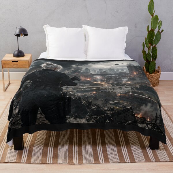 Item preview, Rein Urban Battlefield designed and sold by House of Rein.