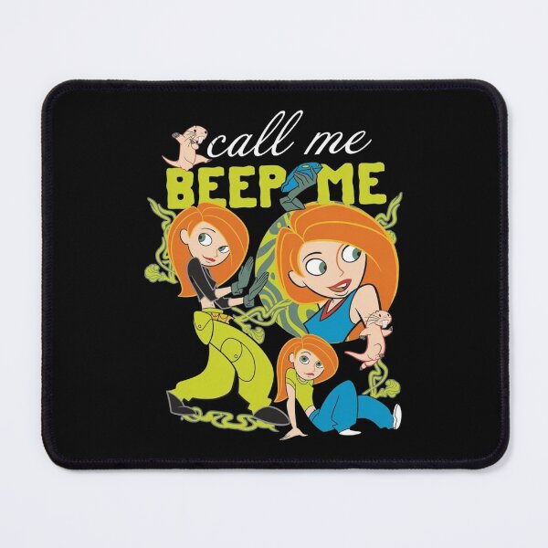 Item preview, Kim Possible designed and sold by NovaPetal17.