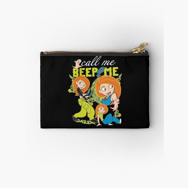 Item preview, Kim Possible designed and sold by NovaPetal17.