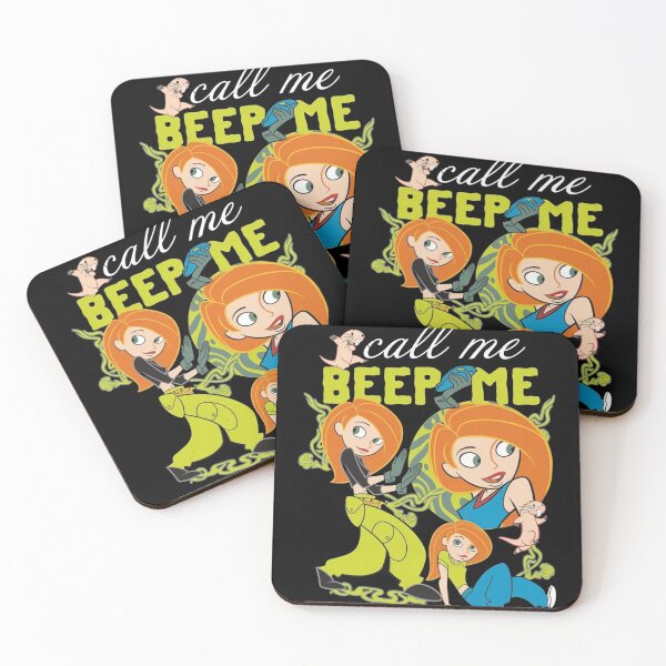 Item preview, Kim Possible designed and sold by NovaPetal17.