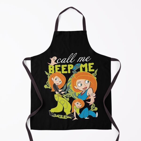 Item preview, Kim Possible designed and sold by NovaPetal17.