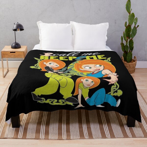 Item preview, Kim Possible designed and sold by NovaPetal17.