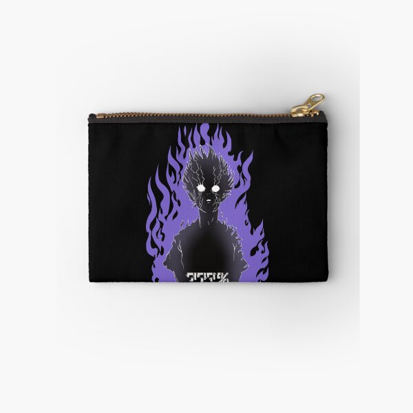 Item preview, Doodle Purple Esper  designed and sold by Ninaa-Art.