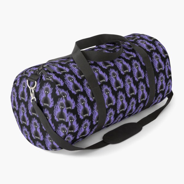Item preview, Doodle Purple Esper designed and sold by Ninaa-Art.
