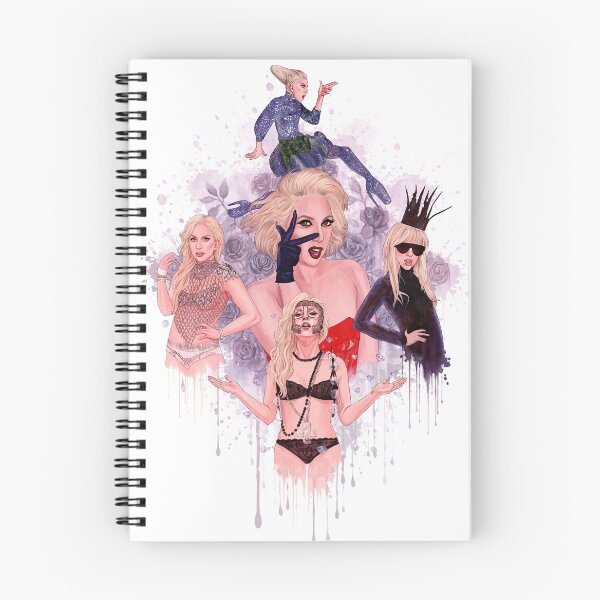 Item preview, Want your Bad Romance designed and sold by SweetsPinky.
