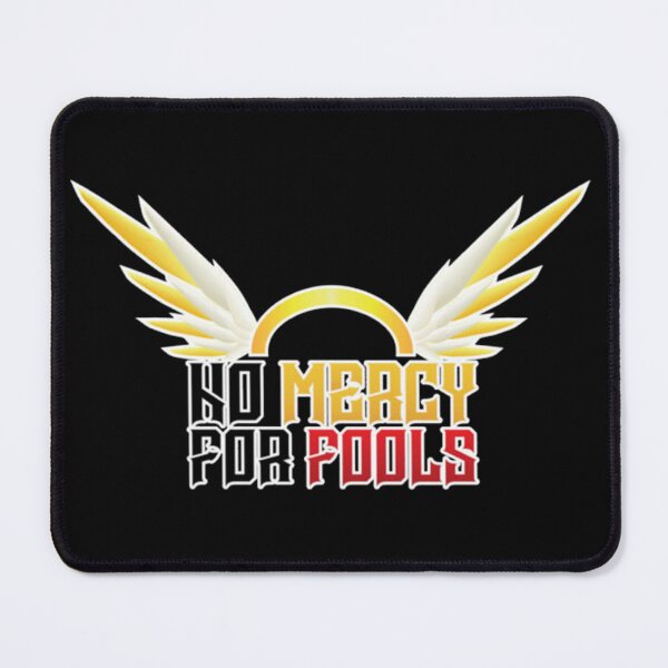 Item preview, no mercy for fools designed and sold by Grandr96Ace.