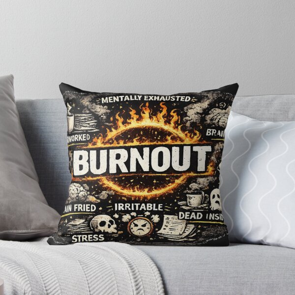 Item preview, Burnout designed and sold by NSMDesignByN8.
