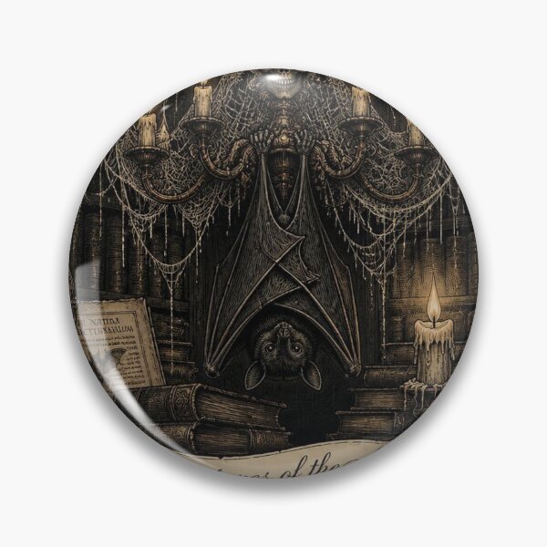 Item preview, Bat Dark Academia Halloween Shirt | Gothic Victorian Illustration designed and sold by SunnyDesign82.