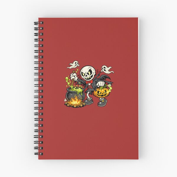 Item preview, The Bone Brewer  designed and sold by Ghostly-Outlaws.