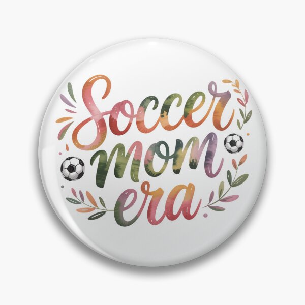 Item preview, Soccer mom era designed and sold by jkrphoto.