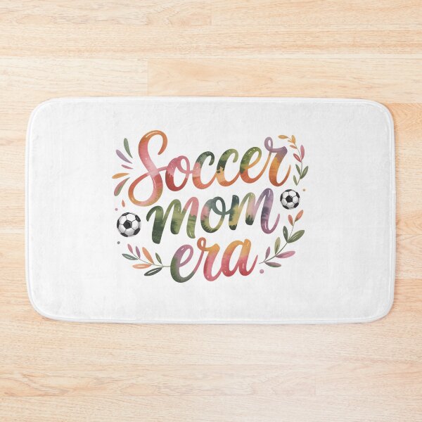 Item preview, Soccer mom era designed and sold by jkrphoto.