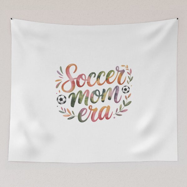 Item preview, Soccer mom era designed and sold by jkrphoto.