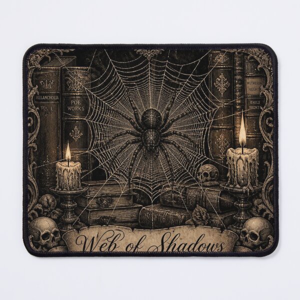 Item preview, Spider Dark Academia Halloween Shirt | Gothic Victorian Illustration designed and sold by SunnyDesign82.