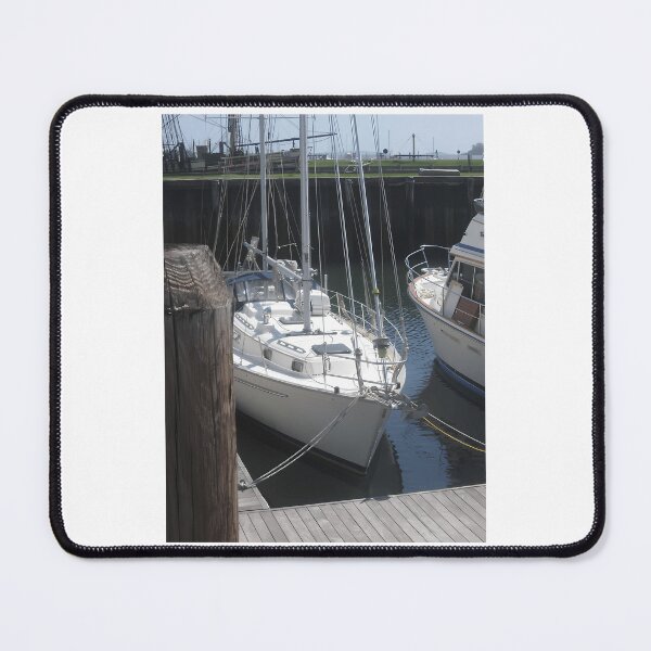 Item preview, Resting Sailboat designed and sold by jayderdymje.