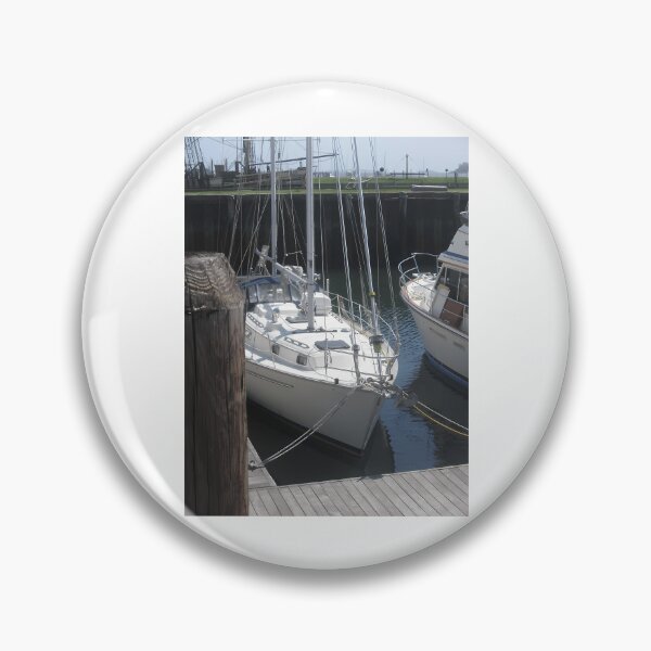Item preview, Resting Sailboat designed and sold by jayderdymje.