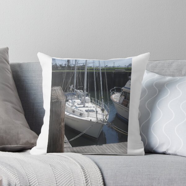 Item preview, Resting Sailboat designed and sold by jayderdymje.