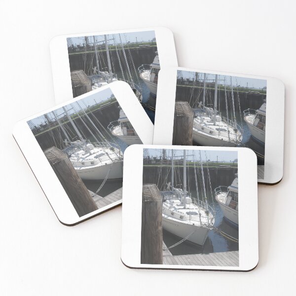 Item preview, Resting Sailboat designed and sold by jayderdymje.