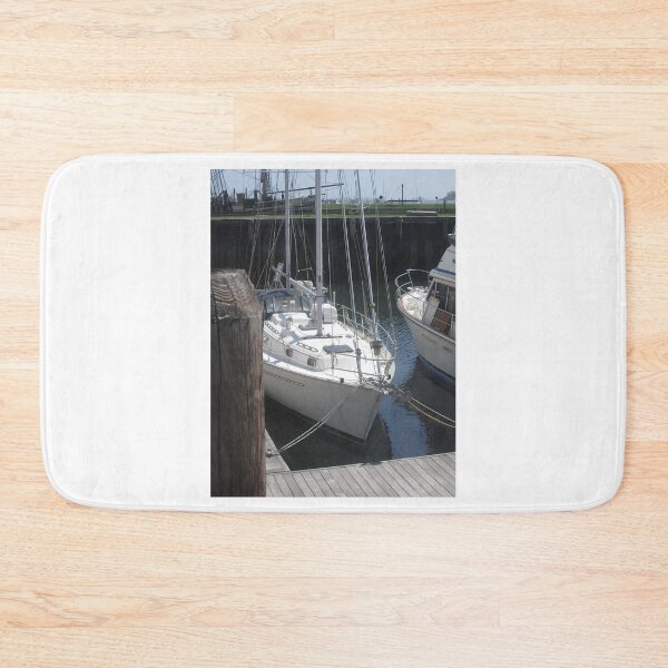 Item preview, Resting Sailboat designed and sold by jayderdymje.