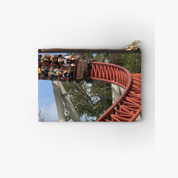 Item preview, Maverick - 3D Art designed and sold by Inverted Creative.