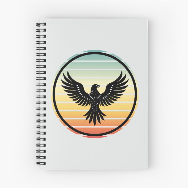 Item preview, Eagle Free Spirit designed and sold by FanFest.