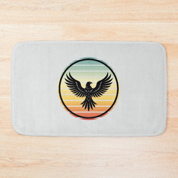 Item preview, Eagle Free Spirit designed and sold by FanFest.
