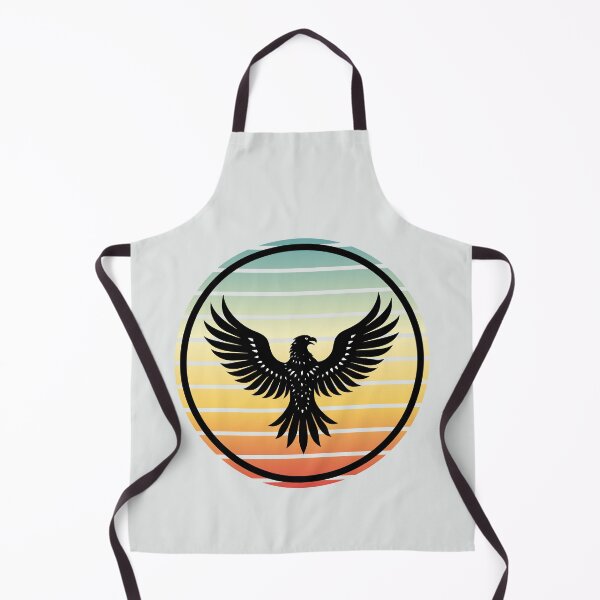 Item preview, Eagle Free Spirit designed and sold by FanFest.