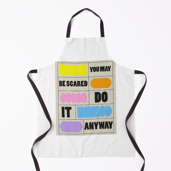 Item preview, Do It Anyway Motivational Quote designed and sold by Gabbyyager.